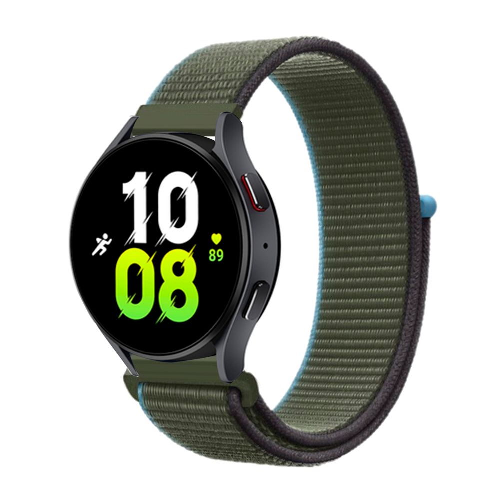 Купить РЕМЕШОК УНИВЕРС 22MM NYLON ДЛЯ SAMSUNG/AMAZFIT/HUAWEI_2