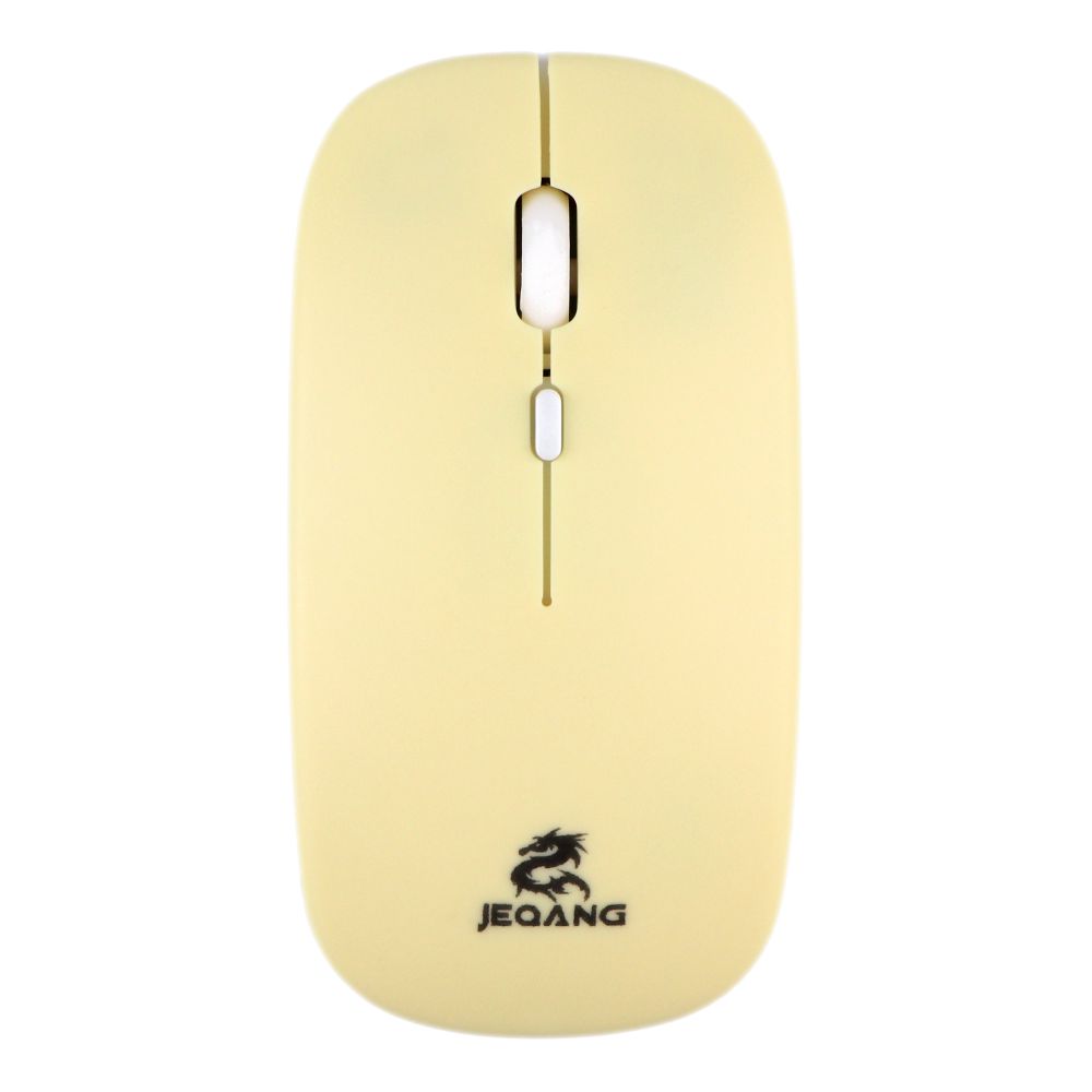 Купить БЕСПРОВОДНАЯ КЛАВИАТУРА И МЫШЬ JEQANG JB-350 BLUETOOTH CHARGING_30