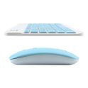 Купить БЕСПРОВОДНАЯ КЛАВИАТУРА И МЫШЬ JEQANG JB-350 BLUETOOTH CHARGING_26