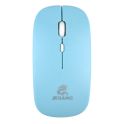 Купить БЕСПРОВОДНАЯ КЛАВИАТУРА И МЫШЬ JEQANG JB-350 BLUETOOTH CHARGING_32