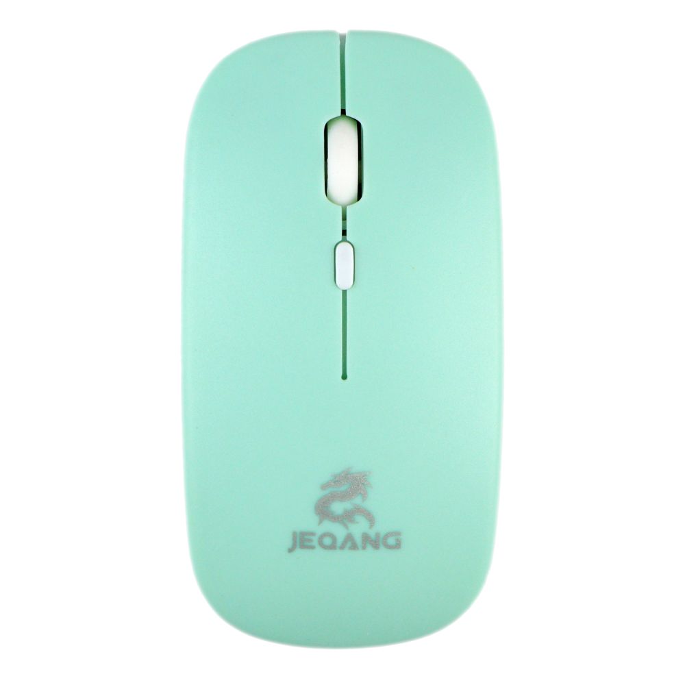 Купить БЕСПРОВОДНАЯ КЛАВИАТУРА И МЫШЬ JEQANG JB-350 BLUETOOTH CHARGING_31