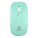 Купить БЕСПРОВОДНАЯ КЛАВИАТУРА И МЫШЬ JEQANG JB-350 BLUETOOTH CHARGING_31
