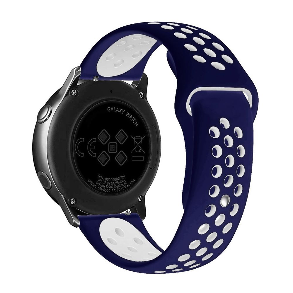 Купить РЕМЕШОК УНИВЕРС 22MM N SPORT ДЛЯ SAMSUNG/AMAZFIT/HUAWEI_5