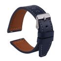 Купить РЕМЕШОК УНИВЕРС 22MM LEATHER STRAP WITH STRAIGHT TIP ДЛЯ SAMSUNG/AMAZFIT/HUAWEI_2