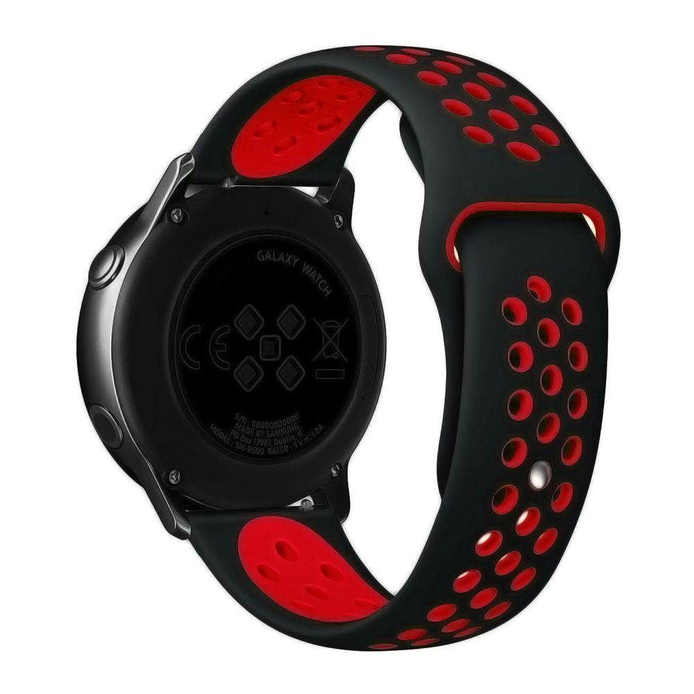 Купить РЕМЕШОК УНИВЕРС 20MM N SPORT ДЛЯ SAMSUNG/AMAZFIT/HUAWEI_1