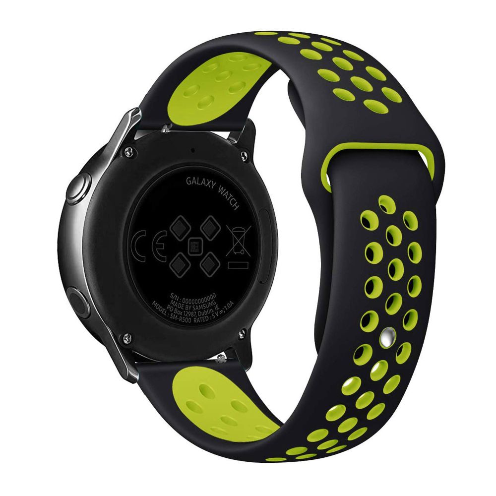 Купить РЕМЕШОК УНИВЕРС 20MM N SPORT ДЛЯ SAMSUNG/AMAZFIT/HUAWEI_3