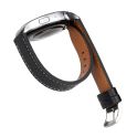 Купить РЕМЕШОК УНИВЕРС 22MM LEATHER STRAP WITH STRAIGHT TIP ДЛЯ SAMSUNG/AMAZFIT/HUAWEI_8