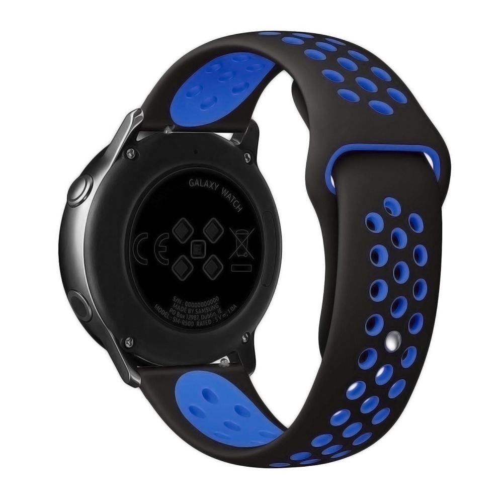 Купить РЕМЕШОК УНИВЕРС 22MM N SPORT ДЛЯ SAMSUNG/AMAZFIT/HUAWEI_7