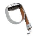 Купить РЕМЕШОК УНИВЕРС 22MM LEATHER STRAP WITH STRAIGHT TIP ДЛЯ SAMSUNG/AMAZFIT/HUAWEI_7