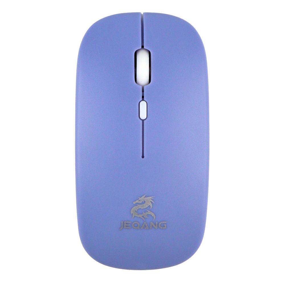 Купить БЕСПРОВОДНАЯ КЛАВИАТУРА И МЫШЬ JEQANG JB-350 BLUETOOTH CHARGING_29