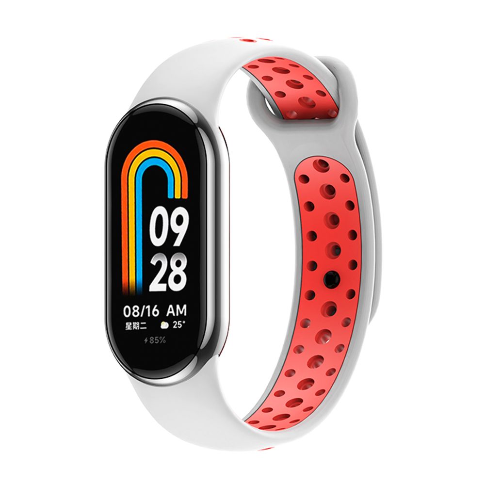 Купить РЕМЕШОК ДЛЯ XIAOMI MI BAND 8 / 9 N SPORT_6