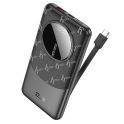 Купить POWER BANK HOCO Q29 NOBILITY 22.5W+PD20W WITH CABLE(TYPE-C) 10000MAH_3