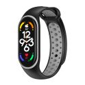 Купить РЕМЕШОК ДЛЯ XIAOMI MI BAND 5/6/7 N SPORT_2