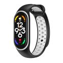 Купить РЕМЕШОК ДЛЯ XIAOMI MI BAND 5 / 6 / 7 N SPORT_4