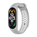 Купить РЕМЕШОК ДЛЯ XIAOMI MI BAND 5/6/7 N SPORT_6