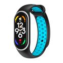 Купить РЕМЕШОК ДЛЯ XIAOMI MI BAND 5 / 6 / 7 N SPORT_1