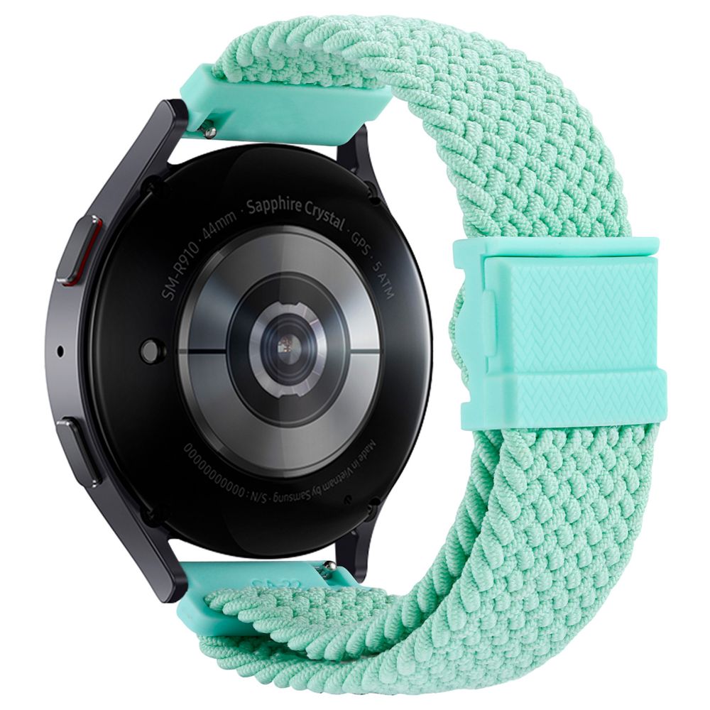 Купить РЕМЕШОК УНИВЕРС 20MM ELASTIC ADJUSTMENT ДЛЯ SAMSUNG/AMAZFIT/HUAWEI_11