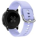 Купить РЕМЕШОК УНИВЕРС 20MM SILICONE ORIGINAL DESIGN ДЛЯ SAMSUNG/AMAZFIT/HUAWEI_6
