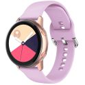 Купить РЕМЕШОК УНИВЕРС 20MM SILICONE ORIGINAL DESIGN ДЛЯ SAMSUNG/AMAZFIT/HUAWEI_1