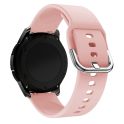 Купить РЕМЕШОК УНИВЕРС 20MM SILICONE ORIGINAL DESIGN ДЛЯ SAMSUNG/AMAZFIT/HUAWEI_7