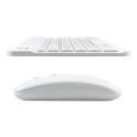 Купить БЕСПРОВОДНАЯ КЛАВИАТУРА И МЫШЬ JEQANG JB-350 BLUETOOTH CHARGING_23