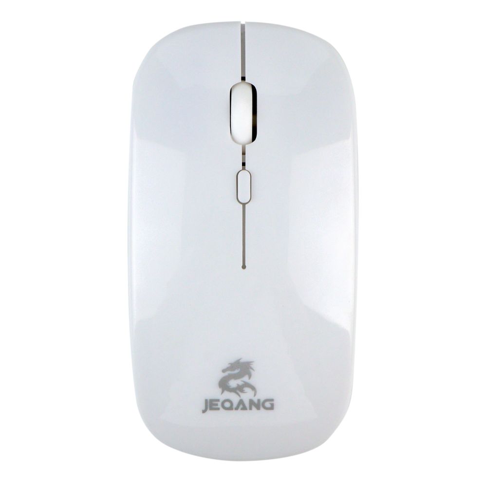 Купить БЕСПРОВОДНАЯ КЛАВИАТУРА И МЫШЬ JEQANG JB-350 BLUETOOTH CHARGING_33