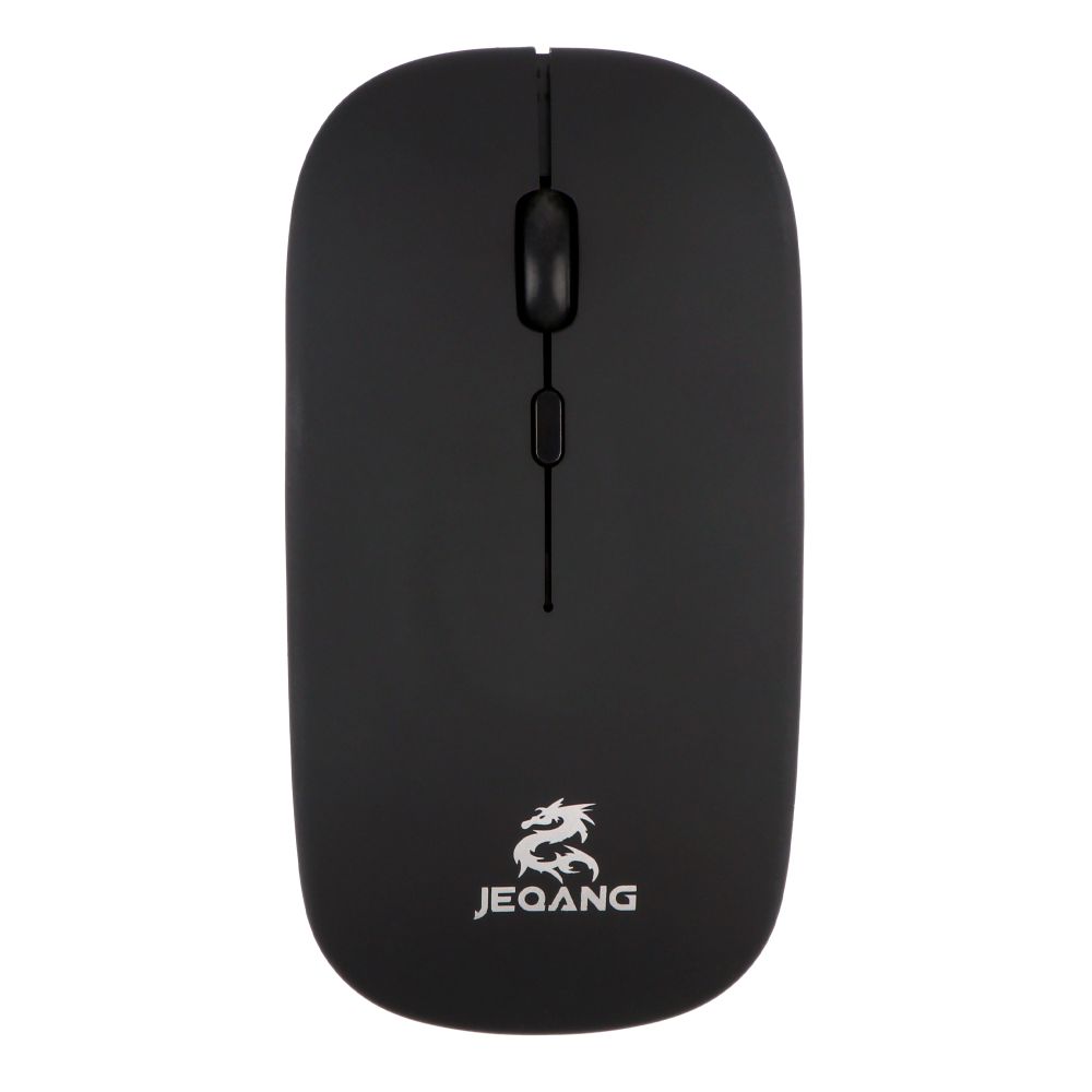 Купить БЕСПРОВОДНАЯ КЛАВИАТУРА И МЫШЬ JEQANG JB-350 BLUETOOTH CHARGING_28