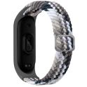 Купить РЕМЕШОК ДЛЯ XIAOMI MI BAND 3 / 4 / 5 / 6 / 7 ELASTIC ADJUSTMENT_1