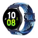 Купить РЕМЕШОК УНИВЕРС 22MM ELASTIC ADJUSTMENT ДЛЯ SAMSUNG/AMAZFIT/HUAWEI_8