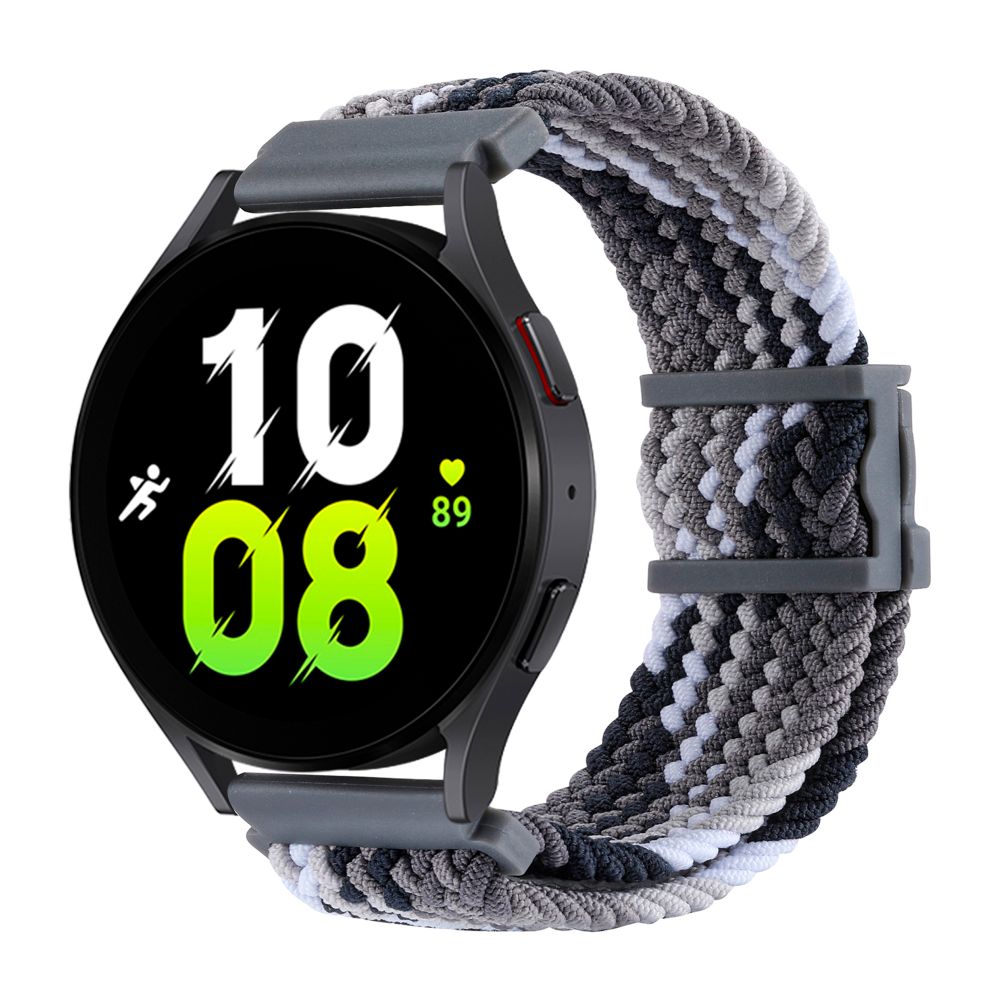 Купить РЕМЕШОК УНИВЕРС 22MM ELASTIC ADJUSTMENT ДЛЯ SAMSUNG/AMAZFIT/HUAWEI_9
