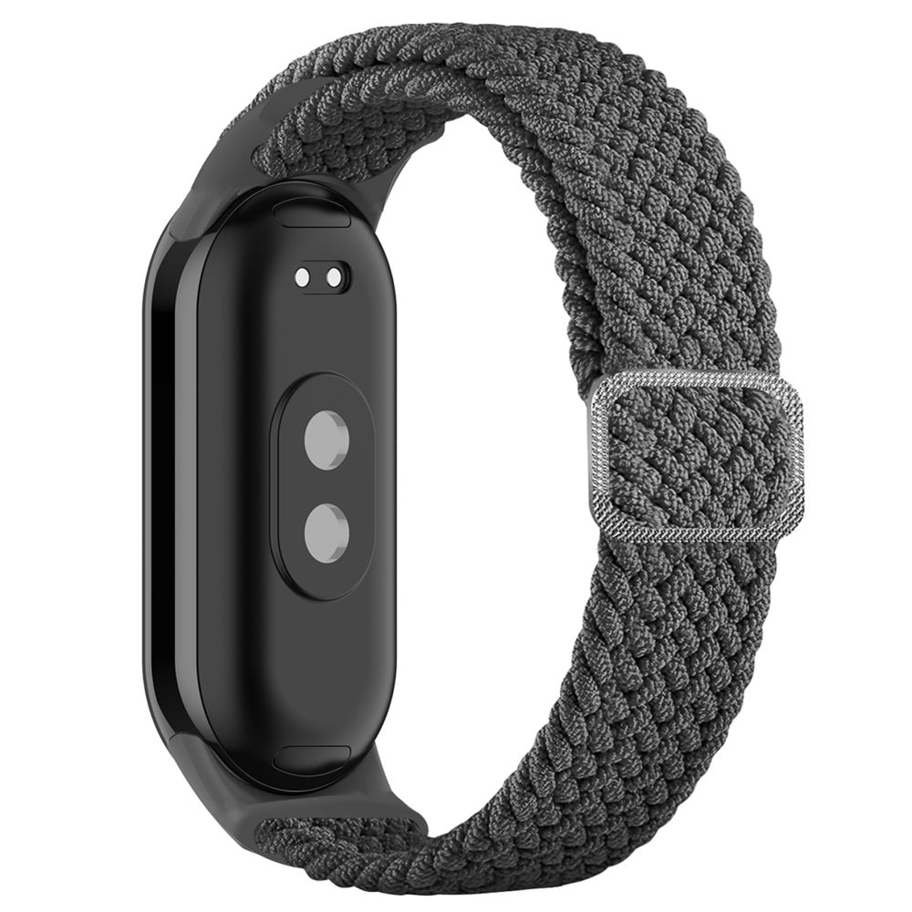 Купить РЕМЕШОК ДЛЯ XIAOMI MI BAND 8 / 9 ELASTIC ADJUSTMENT_1