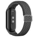 Купить РЕМЕШОК ДЛЯ XIAOMI MI BAND 8 / 9 ELASTIC ADJUSTMENT_1