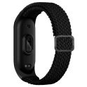 Купить РЕМЕШОК ДЛЯ XIAOMI MI BAND 3 / 4 / 5 / 6 / 7 ELASTIC ADJUSTMENT_4