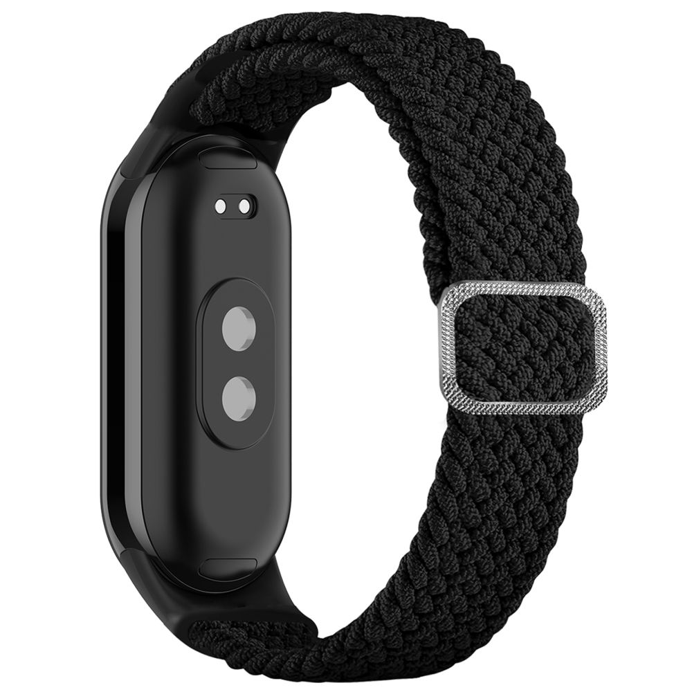 Купить РЕМЕШОК ДЛЯ XIAOMI MI BAND 8 / 9 ELASTIC ADJUSTMENT