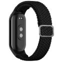 Купить РЕМЕШОК ДЛЯ XIAOMI MI BAND 8 / 9 ELASTIC ADJUSTMENT