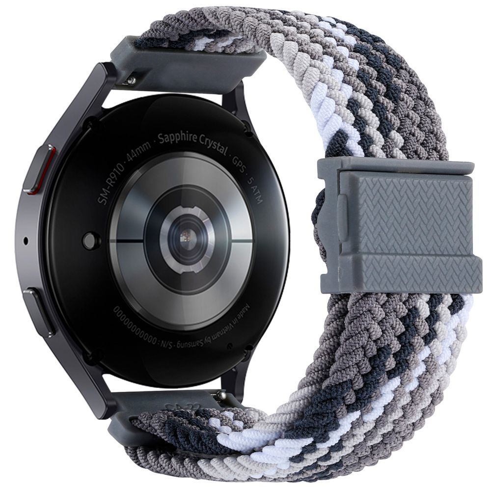 Купить РЕМЕШОК УНИВЕРС 22MM ELASTIC ADJUSTMENT ДЛЯ SAMSUNG/AMAZFIT/HUAWEI_14