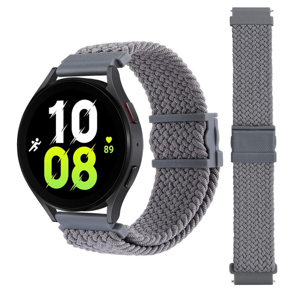 Купить РЕМЕШОК УНИВЕРС 22MM ELASTIC ADJUSTMENT ДЛЯ SAMSUNG/AMAZFIT/HUAWEI_20