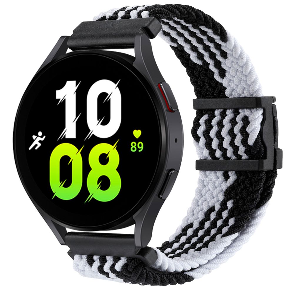Купить РЕМЕШОК УНИВЕРС 22MM ELASTIC ADJUSTMENT ДЛЯ SAMSUNG/AMAZFIT/HUAWEI_2