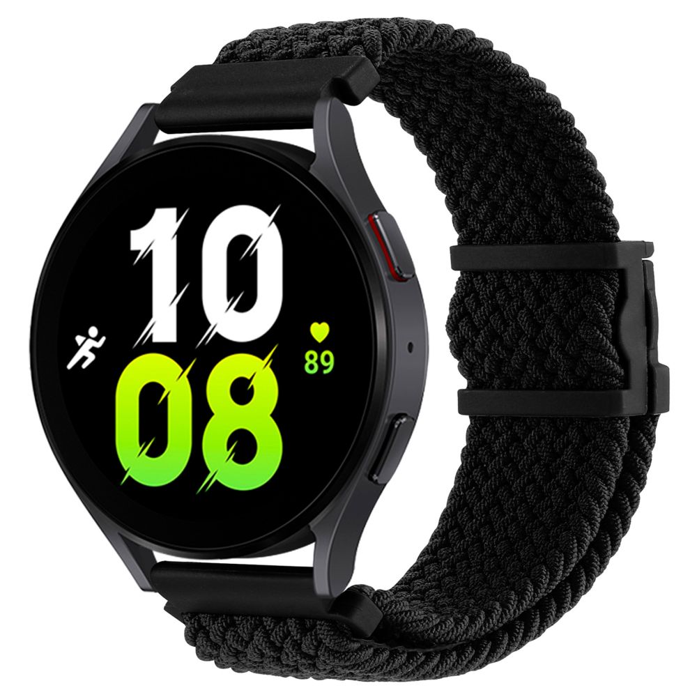 Купить РЕМЕШОК УНИВЕРС 22MM ELASTIC ADJUSTMENT ДЛЯ SAMSUNG/AMAZFIT/HUAWEI_4