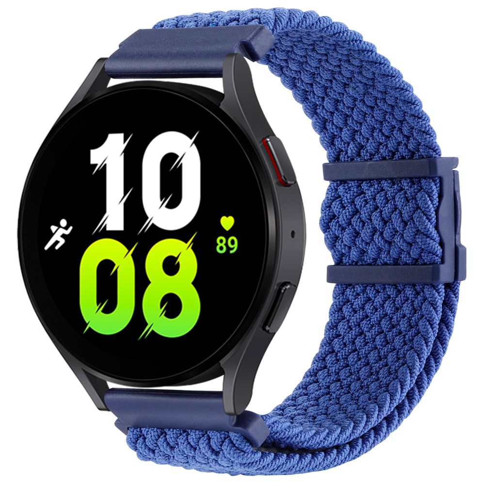 Купить РЕМЕШОК УНИВЕРС 22MM ELASTIC ADJUSTMENT ДЛЯ SAMSUNG/AMAZFIT/HUAWEI_6