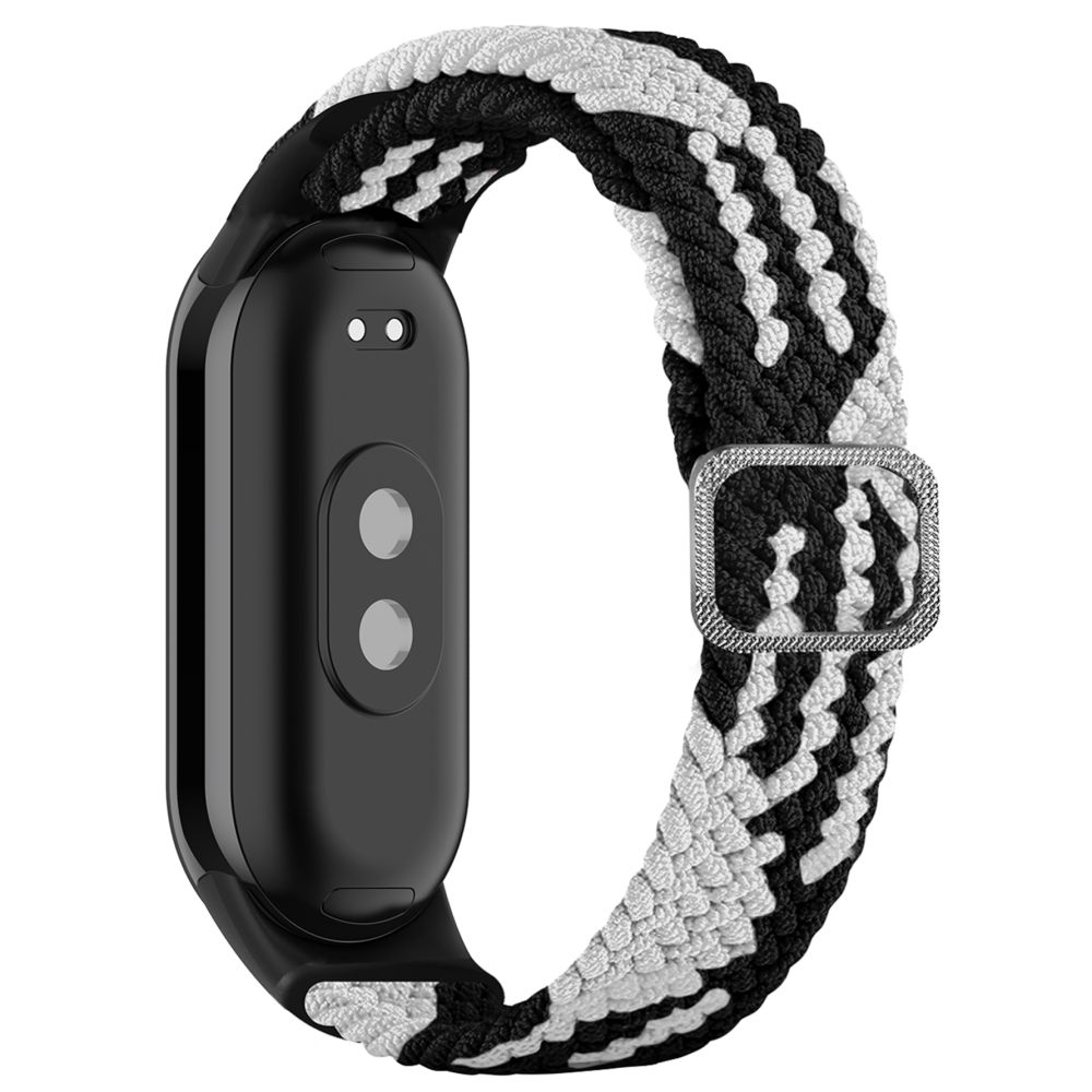 Купить РЕМЕШОК ДЛЯ XIAOMI MI BAND 8 / 9 ELASTIC ADJUSTMENT_2