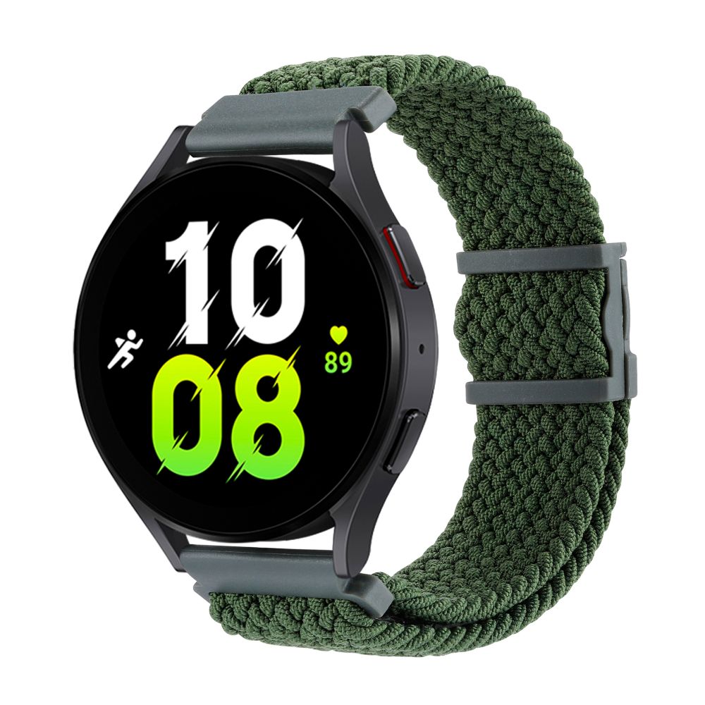 Купить РЕМЕШОК УНИВЕРС 22MM ELASTIC ADJUSTMENT ДЛЯ SAMSUNG/AMAZFIT/HUAWEI_7