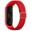 Купить РЕМЕШОК ДЛЯ XIAOMI MI BAND 3 / 4 / 5 / 6 / 7 ELASTIC ADJUSTMENT_6