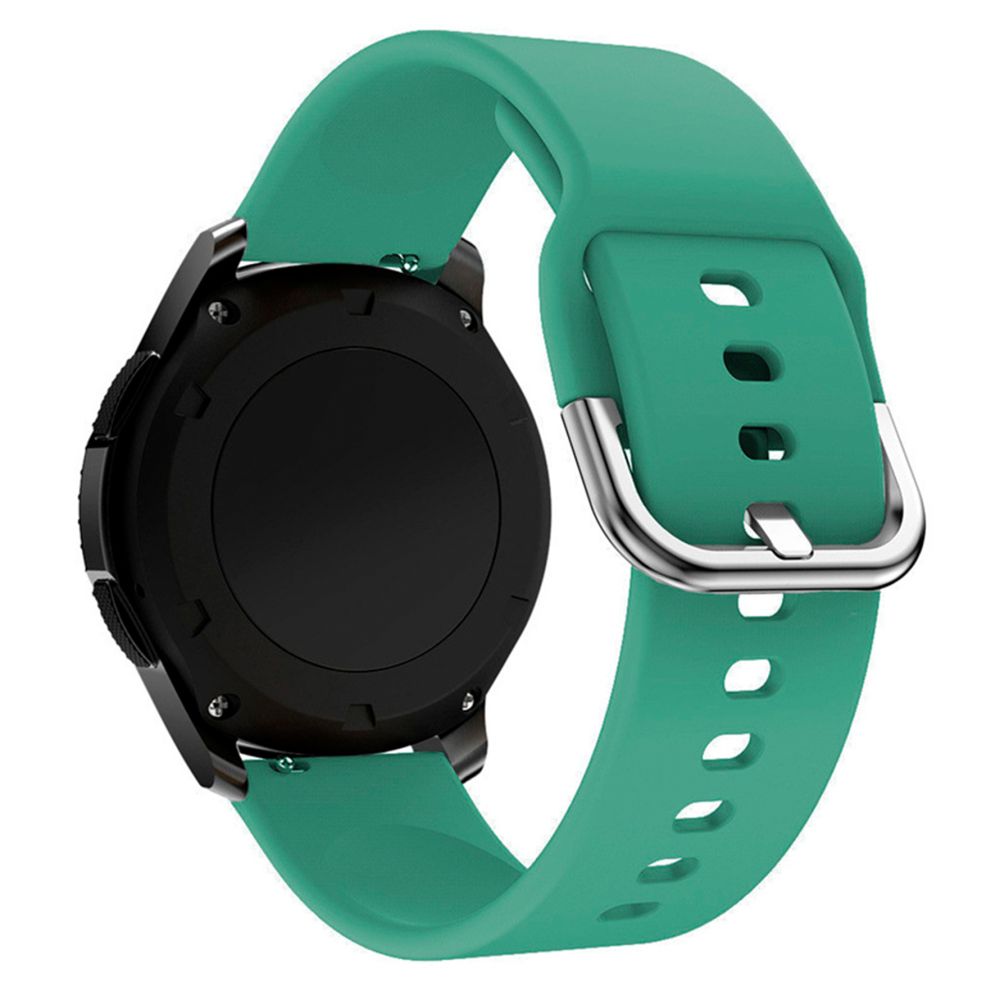 Купить РЕМЕШОК УНИВЕРС 22MM SILICONE ORIGINAL DESIGN ДЛЯ SAMSUNG/AMAZFIT/HUAWEI_7