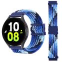 Купить РЕМЕШОК УНИВЕРС 22MM ELASTIC ADJUSTMENT ДЛЯ SAMSUNG/AMAZFIT/HUAWEI_22