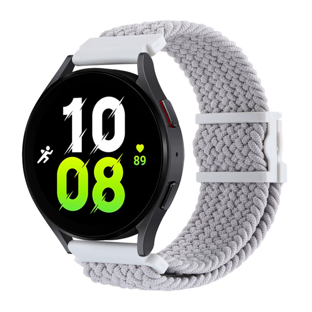 Купить РЕМЕШОК УНИВЕРС 22MM ELASTIC ADJUSTMENT ДЛЯ SAMSUNG/AMAZFIT/HUAWEI_3