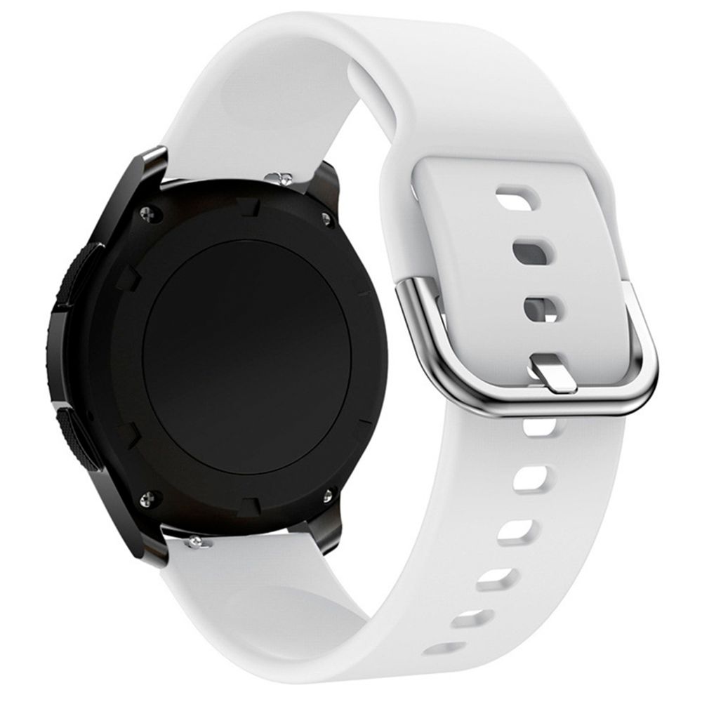 Купить РЕМЕШОК УНИВЕРС 20MM SILICONE ORIGINAL DESIGN ДЛЯ SAMSUNG/AMAZFIT/HUAWEI_9