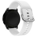Купить РЕМЕШОК УНИВЕРС 20MM SILICONE ORIGINAL DESIGN ДЛЯ SAMSUNG/AMAZFIT/HUAWEI_9