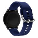 Купить РЕМЕШОК УНИВЕРС 22MM SILICONE ORIGINAL DESIGN ДЛЯ SAMSUNG/AMAZFIT/HUAWEI_5