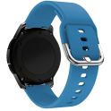 Купить РЕМЕШОК УНИВЕРС 22MM SILICONE ORIGINAL DESIGN ДЛЯ SAMSUNG/AMAZFIT/HUAWEI_8